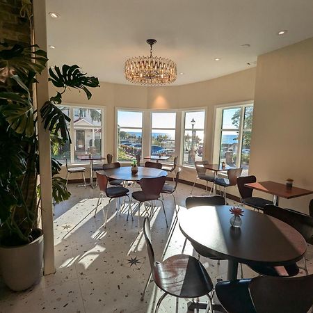 Inn At The Harbour Kincardine Extérieur photo