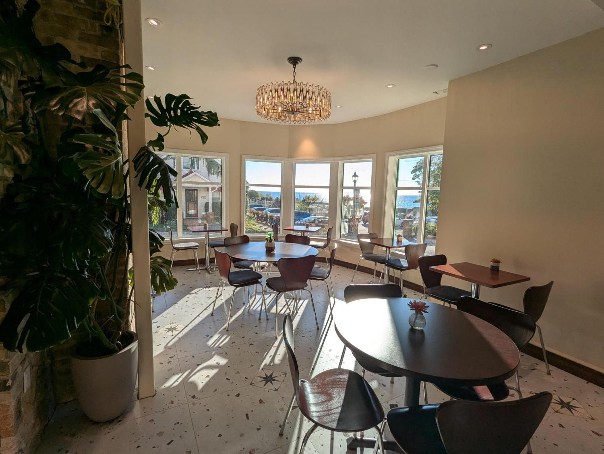 Inn At The Harbour Kincardine Extérieur photo